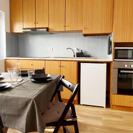 Watermark Beach Apartments Espinho  Exterior foto