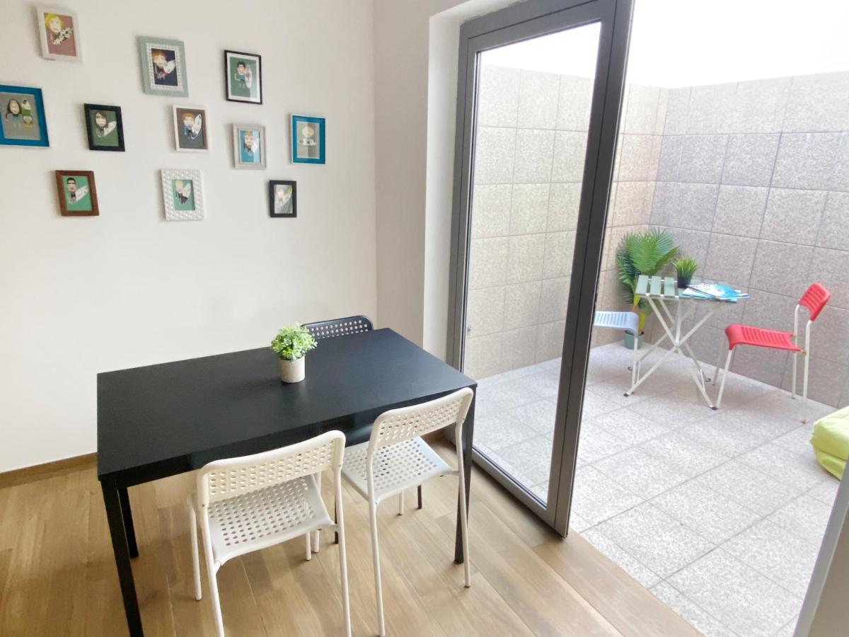 Watermark Beach Apartments Espinho  Exterior foto