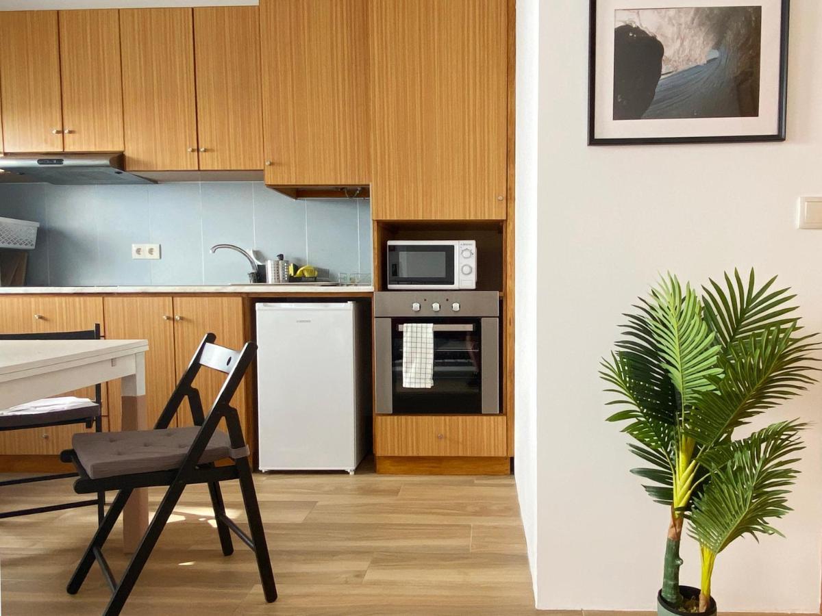 Watermark Beach Apartments Espinho  Exterior foto