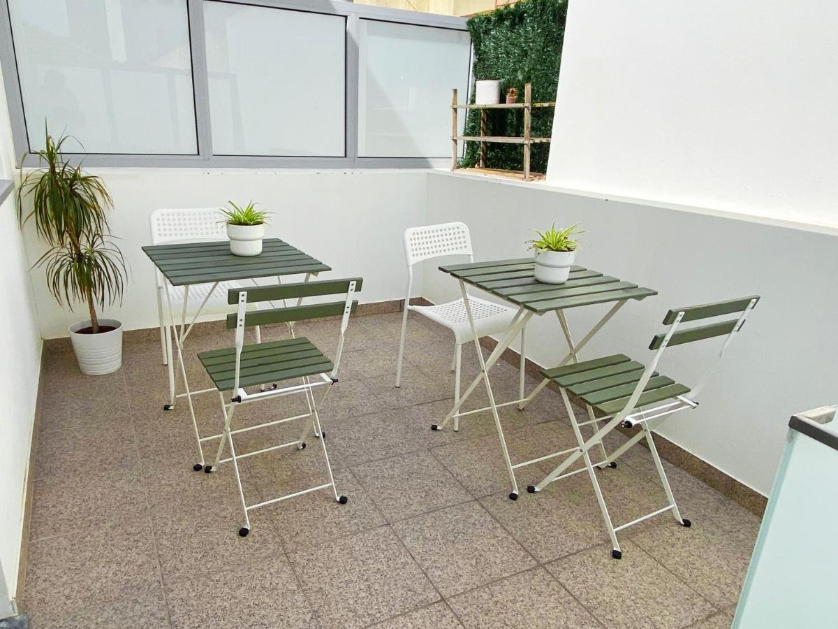 Watermark Beach Apartments Espinho  Exterior foto