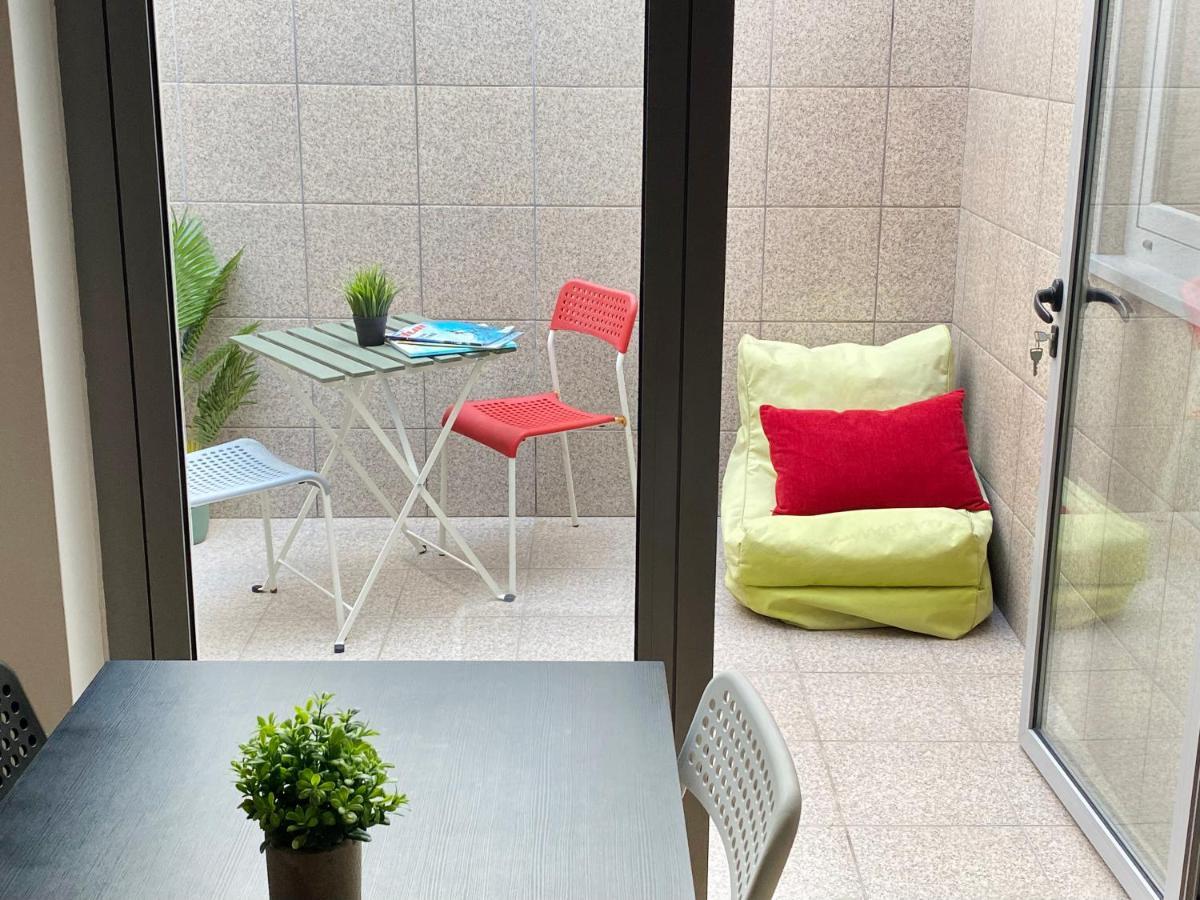 Watermark Beach Apartments Espinho  Exterior foto