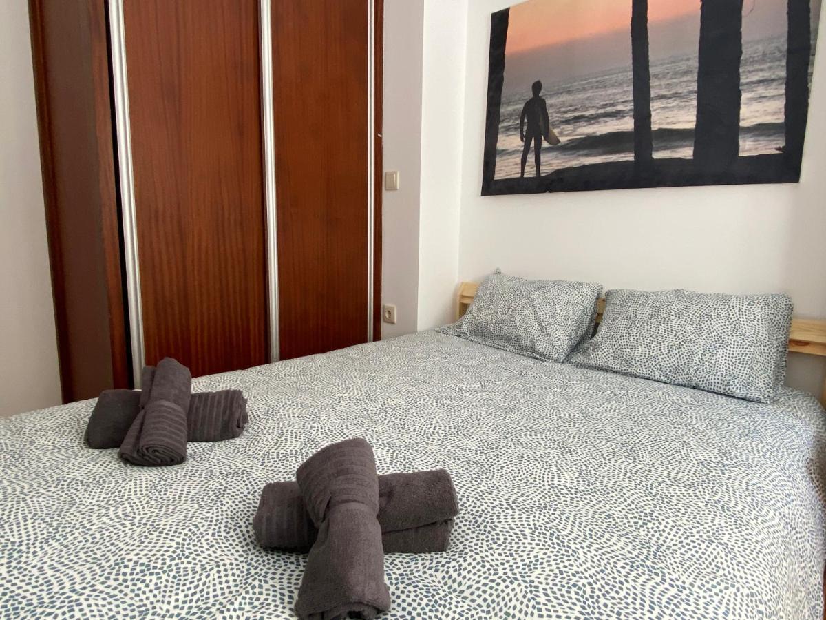 Watermark Beach Apartments Espinho  Exterior foto