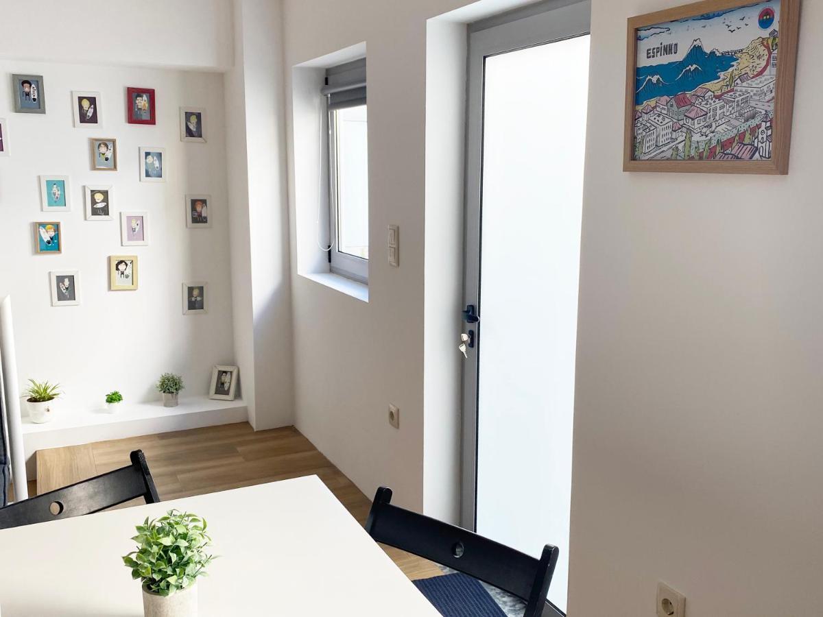 Watermark Beach Apartments Espinho  Exterior foto