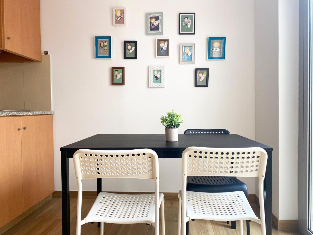 Watermark Beach Apartments Espinho  Exterior foto